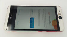 HTC Desire Eye 0PFH100 (czerwony 16GB) AT&T Prepaid HEAVY WEAR, używany na sprzedaż  Wysyłka do Poland