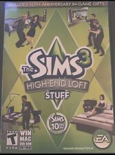 Sims high end for sale  New Freedom