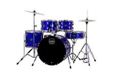 Mapex drum kit for sale  ROTHERHAM