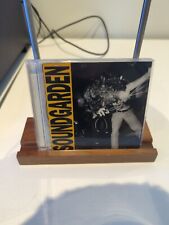 CD Soundgarden - Louder Than Love 1989 quase em perfeito estado comprar usado  Enviando para Brazil