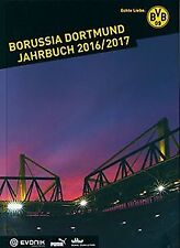 Borussia dortmund jahrbuch gebraucht kaufen  Berlin