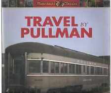Travel pullman paperback for sale  Philadelphia