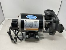 Jacuzzi Emerson Pump Motor 9249000 Whirlpool Spa Garden Bath Hot Tub 1795 for sale  Shipping to South Africa