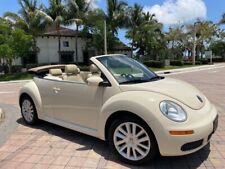 2009 beetle new for sale  Pompano Beach