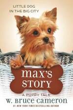 Max story dog for sale  Montgomery