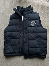 Abercrombie fitch gilet for sale  DERBY