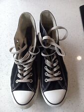 Classic converse chuck for sale  MANCHESTER