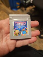 Cartucho Oficial Vintage Años 90 Tetris Game Boy Auténtico Nintendo (PROBADO) segunda mano  Embacar hacia Mexico