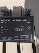 Regulator solar gebraucht kaufen  Leck