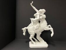 Ginori porcelain figurine d'occasion  Expédié en Belgium