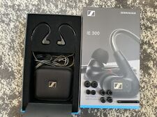 Sennheiser 300 audiophile gebraucht kaufen  Hüttenberg