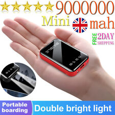 9000000mah power bank for sale  DUNSTABLE