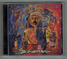 Santana shaman usato  Italia