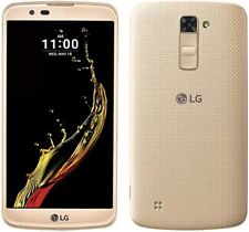 Usado, Celular Inteligente LG K10 K428 16GB 4G LTE DESBLOQUEADO / Ultra T-Mobile LYCA *GRAU B comprar usado  Enviando para Brazil