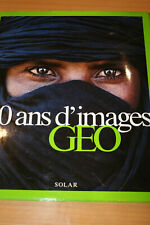 20 ans d images geo d'occasion  Jassans-Riottier
