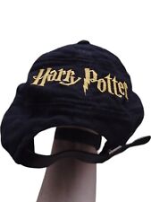 Harry Potter Vintage Warner Bros 2001 cap na sprzedaż  PL