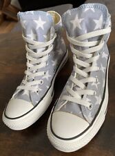 Converse all star gebraucht kaufen  Grimmen