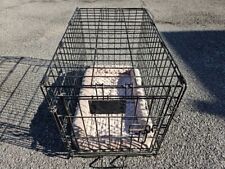 22 small dog crate for sale  Tonawanda
