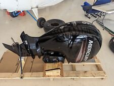 Mercury marine outboard for sale  Dekalb