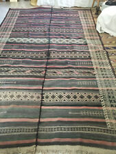 Tapis ancien main. d'occasion  La Tour-d'Aigues