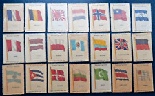 National flags wix for sale  NORWICH