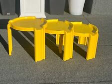 Mcm nesting tables for sale  San Francisco