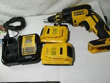 Dewalt max brushless for sale  Seattle