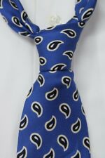 Breuer silk necktie d'occasion  Expédié en Belgium