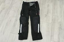 Motorradkleidung rev hose gebraucht kaufen  Hannover