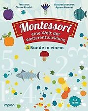 Montessori weiterentwicklung b gebraucht kaufen  Berlin