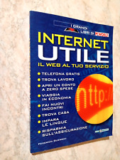 Federico guerrini internet usato  Roma