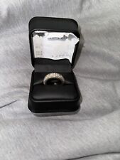 Mens diamond ring for sale  UK