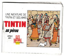 Mini récit tintin d'occasion  Ars-sur-Moselle