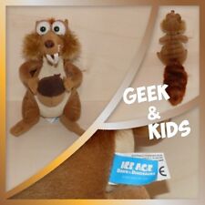 Peluche scrat age d'occasion  Bourges