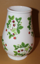 Portmeirion large vase for sale  ENFIELD