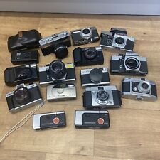 Vintage film camera for sale  CREWE