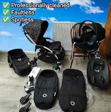 Prof cleaned bugaboo for sale  MANCHESTER