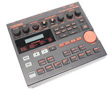 Used, Boss DR-202 Dr. Groove Drum Machine Sampler Beat Machine w Bass for sale  Shipping to South Africa