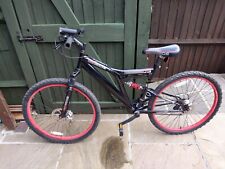 Mountain bike inch for sale  HARLOW