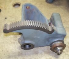 Used, Industrial Rockwell 12 / 14 34-395 Table Saw Arbor Pulley Gear Teeth Belts TAS-1 for sale  Shipping to South Africa