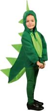 Costume dinosauro verde usato  Italia