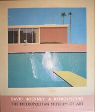 Vintage david hockney for sale  Joplin