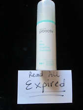 READ ALL   NOS Sealed Original Proactiv Pore Targeting Treatment for sale  Shipping to South Africa