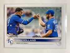 Greg holland 2022 for sale  Alexandria