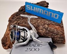 Shimano stradic 2500 gebraucht kaufen  Friedland-Umland