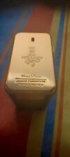 TF/ flacon vide PACO RABANNE EAU DE TOILETTE ONE MILLION 50 ML TBE segunda mano  Embacar hacia Argentina