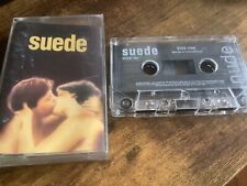 Suede nude album for sale  NORWICH