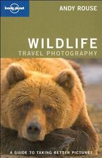 Wildlife photography andy for sale  UK