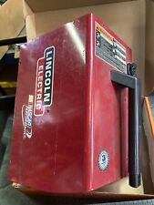 Lincoln mig welder for sale  Los Angeles