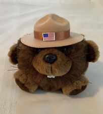 stuffed beaver for sale  North Attleboro